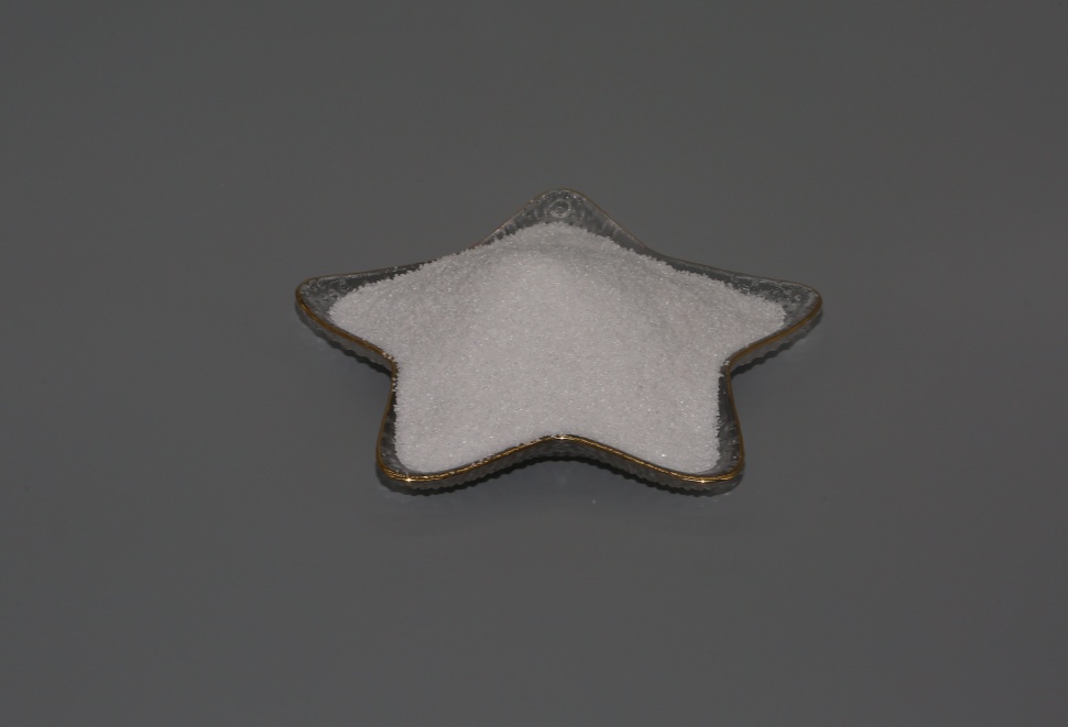 白刚玉砂在石材加工中的卓越表现