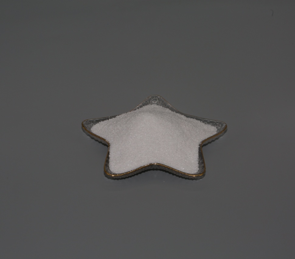 白刚玉砂在石材加工中的卓越表现