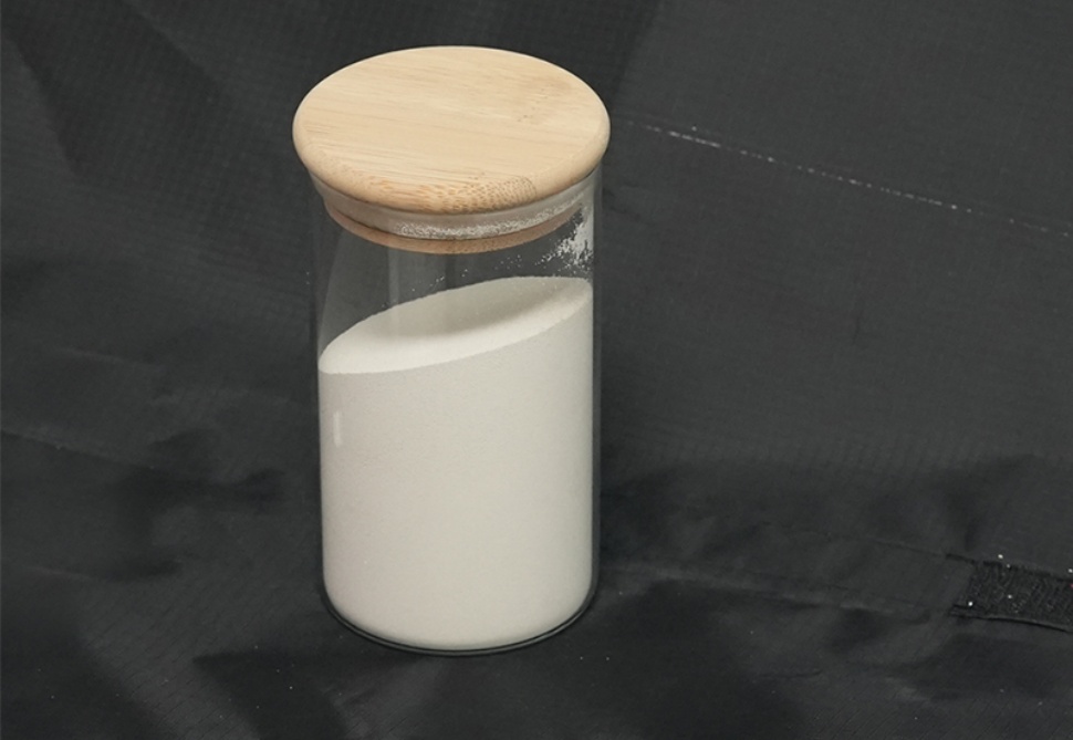 氧化锆砂在涂料行业的应用与影响