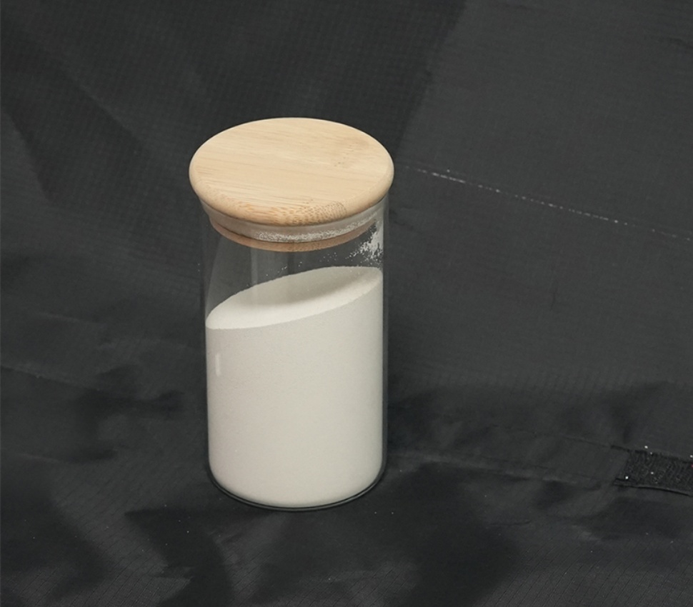 氧化锆砂在涂料行业的应用与影响