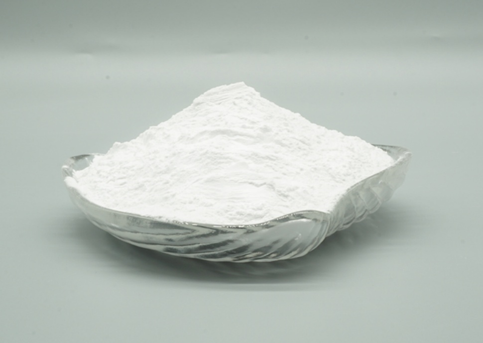 白刚玉微粉在石材抛光中的高效表现