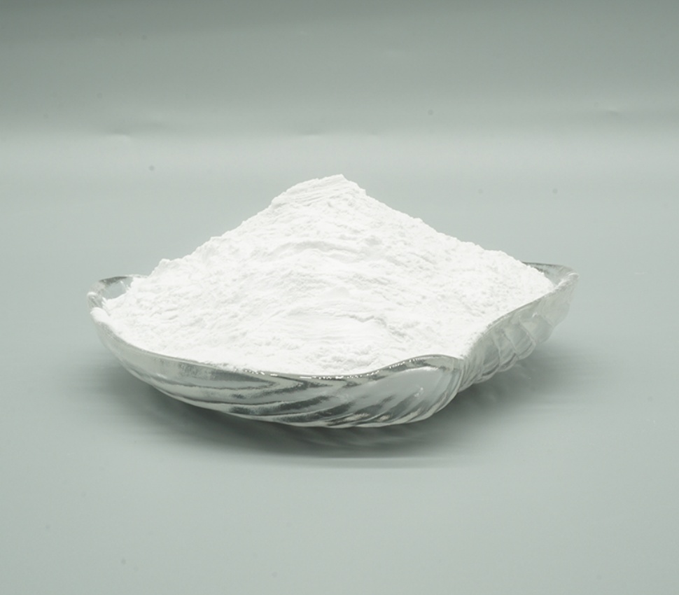 白刚玉微粉在石材抛光中的高效表现