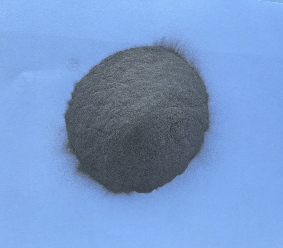 分析棕刚玉微粉的质量控制体系构建