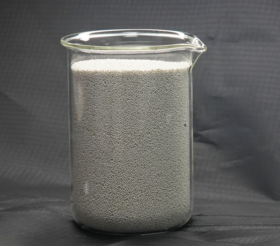 氧化锆砂在高温环境下的性能研究