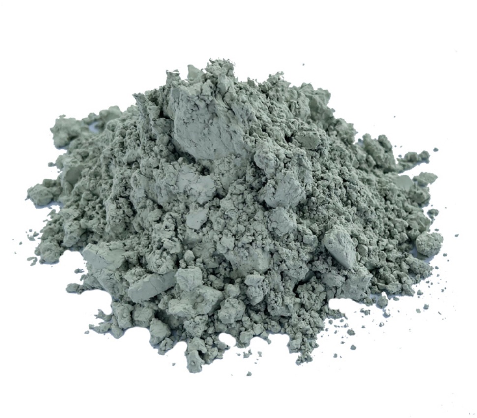 绿碳化硅微粉:高精度加工的隐形英雄