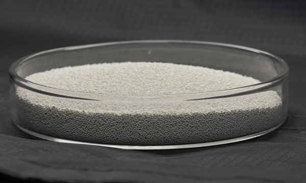 氧化锆砂的环保性能与可持续发展