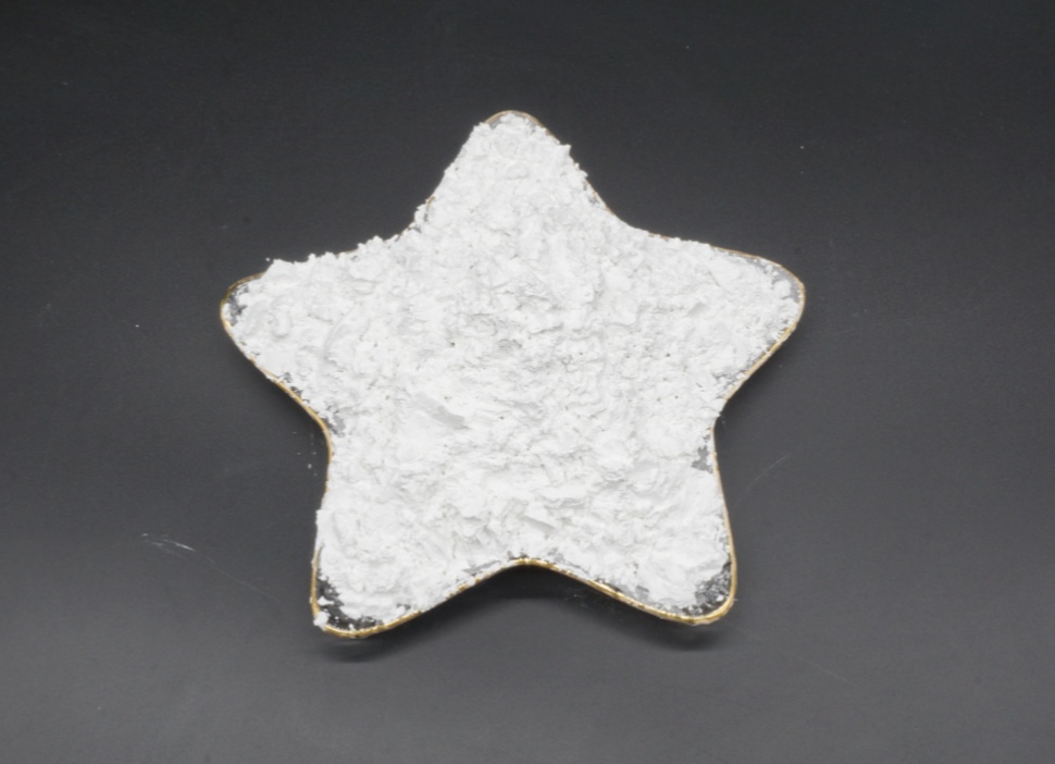 白刚玉微粉的环保性能与可持续发展