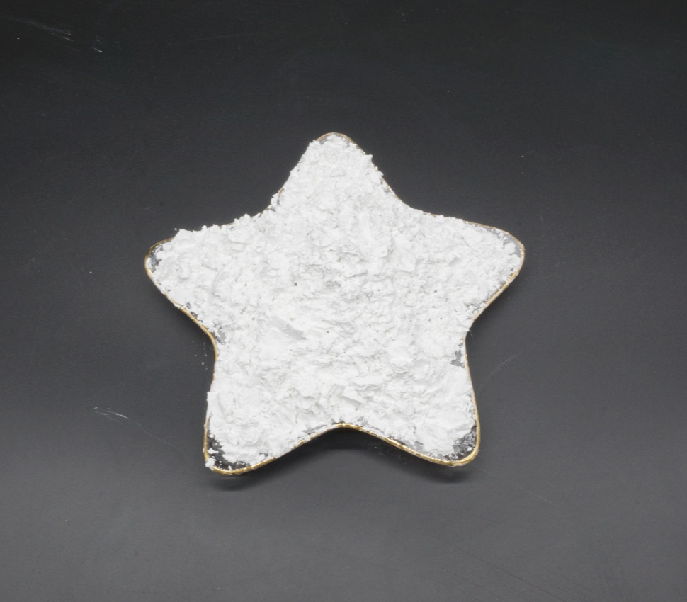 白刚玉微粉的环保性能与可持续发展